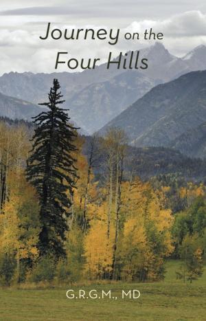 Cover of the book Journey on the Four Hills by R. H. Morrison