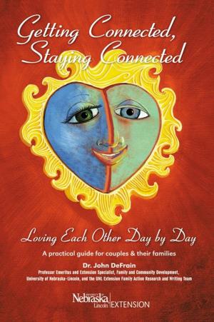 Cover of the book Getting Connected, Staying Connected by Caleb Ives Bach