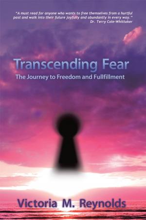 Cover of the book Transcending Fear by Tirso Jose Alecoy