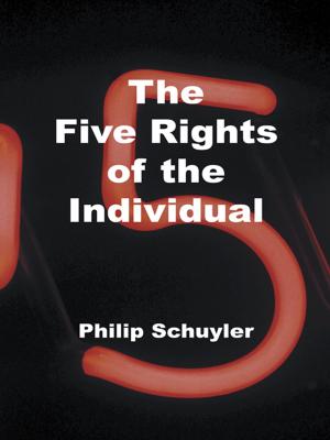 Book cover of The Five Rights of the Individual