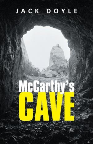 Cover of the book Mccarthy’S Cave by Mervin Roman Capeles