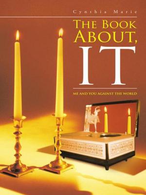 Cover of the book The Book About, It: by John Andes