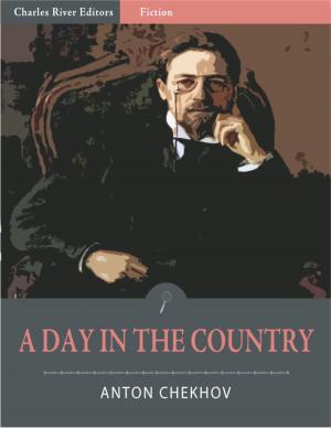 Cover of the book A Day In The Country (Illustrated Edition) by Charles River Editors