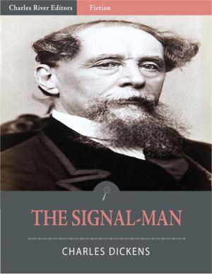 Cover of the book The Signal-Man (Illustrated Edition) by St. Seraphim of Sarov