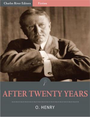 Cover of the book After Twenty Years (Illustrated Edition) by G. Campbell Morgan