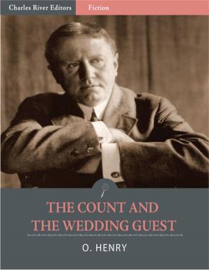 Cover of the book The Count and the Wedding Guest (Illustrated Edition) by Joseph Conrad