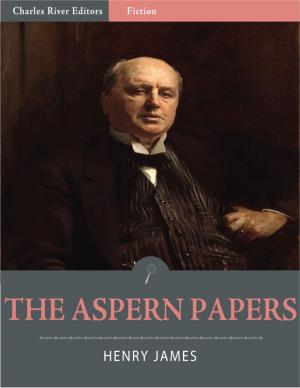 Cover of the book The Aspern Papers by Elizabeth Gaskell