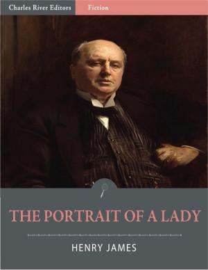 Cover of the book The Portrait of a Lady by Anonymous