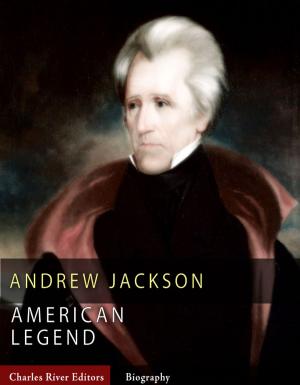 Cover of the book American Legends: The Life of Andrew Jackson by Elizabeth Gaskell
