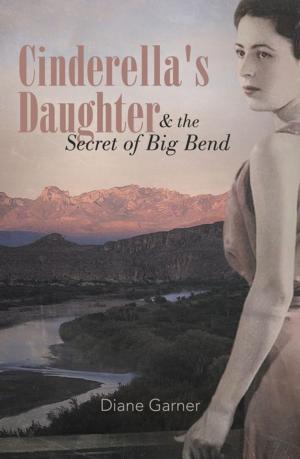 Cover of the book Cinderella's Daughter and the Secret of Big Bend by Daniel Barker