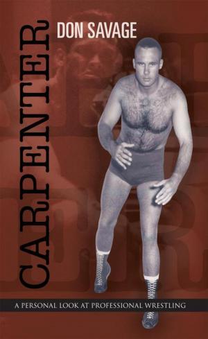 Cover of the book Carpenter by Alejandro Rosas