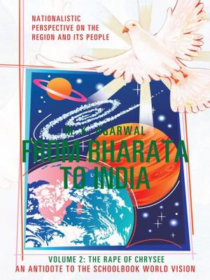 Cover of the book From Bharata to India by R.G. Myers