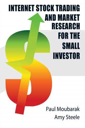 Cover of the book Internet Stock Trading and Market Research for the Small Investor by F. Dean Berry MD