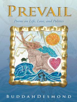 Cover of the book Prevail by Michael Karol