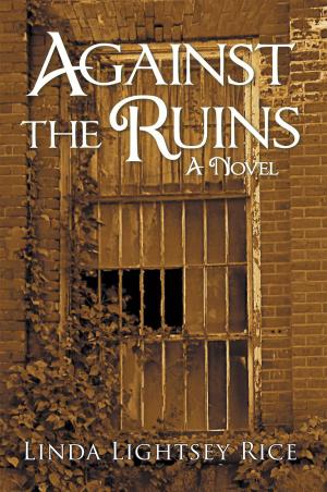 Cover of the book Against the Ruins by Sandman