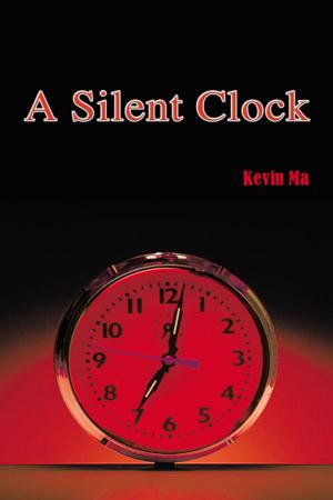 Cover of the book A Silent Clock by Dennis Adair