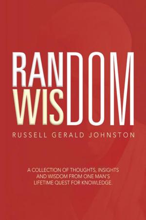 Cover of the book Random Wisdom by Gary Varner