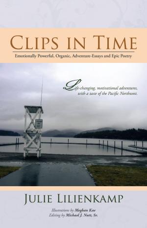 Cover of the book Clips in Time by Leon Zitzer