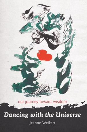 Cover of the book Dancing with the Universe by Sensei Yula
