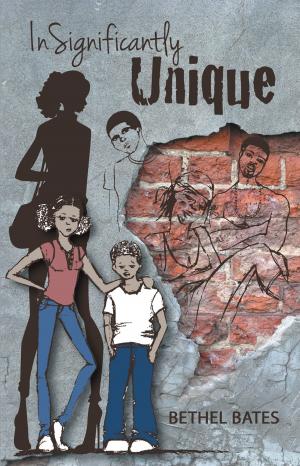 Cover of the book Insignificantly Unique by Ethel McMilin