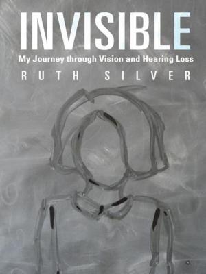 Cover of the book Invisible by Rhonda Hunnel