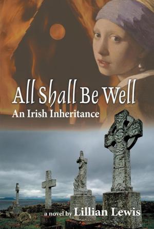 Cover of the book All Shall Be Well by Karen M. Jackson