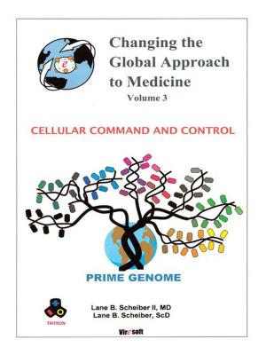 Cover of the book Changing the Global Approach to Medicine, Volume 3 by Brady Barrows