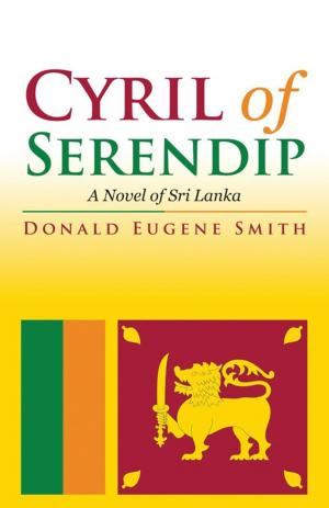bigCover of the book Cyril of Serendip by 