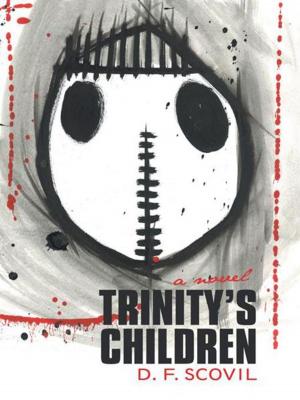Cover of the book Trinity’S Children by Steven C Stoker, Kimberly  R. Shumate