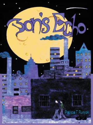 Cover of the book Bon’S Echo by Grace J. Scott