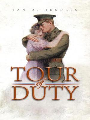 bigCover of the book Tour of Duty by 
