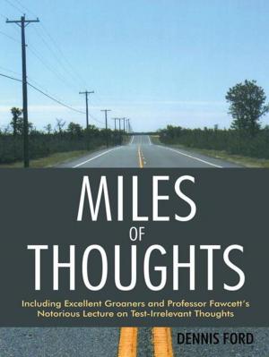 Cover of the book Miles of Thoughts by Don Lerch
