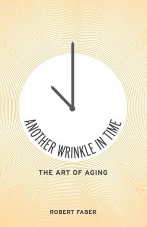 Cover of the book Another Wrinkle in Time by Gregory A. Morris