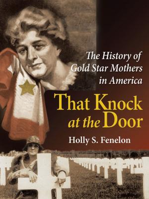 Cover of the book That Knock at the Door by Wanda Novak
