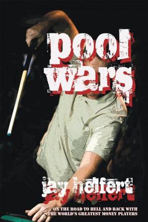 Cover of the book Pool Wars by William Powell Tuck
