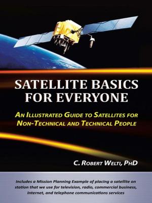 Cover of the book Satellite Basics for Everyone by Gregg Stoner