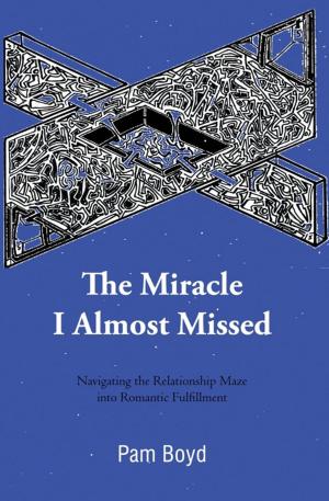 Cover of the book The Miracle I Almost Missed by Deborah Roth