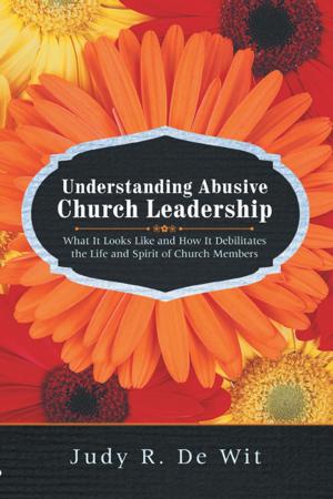 Cover of the book Understanding Abusive Church Leadership by F. Walton Avery
