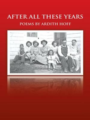 Book cover of After All These Years