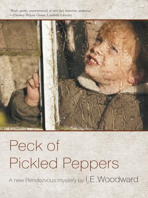 Cover of the book Peck of Pickled Peppers by Andrea Clinton