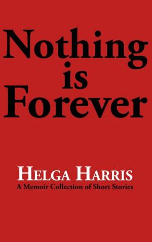 Cover of the book Nothing Is Forever by Laurie Seligman
