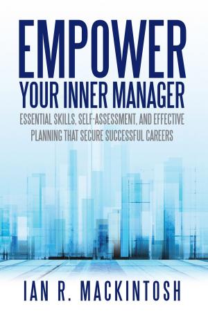 Book cover of Empower Your Inner Manager