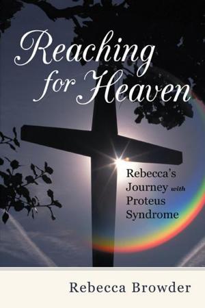 Cover of the book Reaching for Heaven by Chris Hoffman