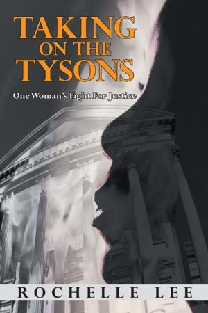 Cover of the book Taking on the Tysons by Richard Todd Canton