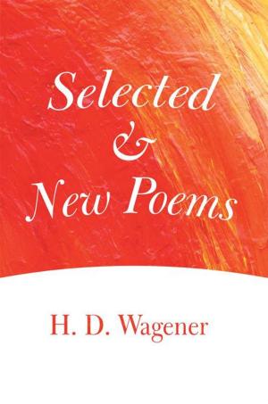 Cover of the book Selected and New Poems by Gini Graham Scott
