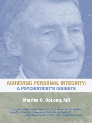 Cover of the book Achieving Personal Integrity by Martha E. Casazza, Sharon L. Silverman