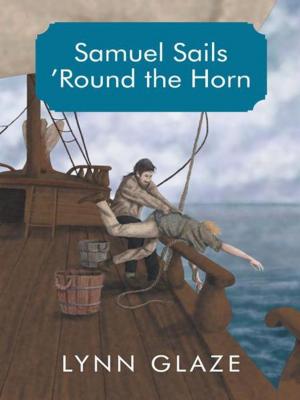 Cover of the book Samuel Sails ’Round the Horn by William Pond Bostock