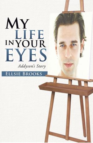 Cover of the book My Life in Your Eyes by Cathy Yardley