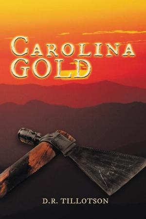 Cover of the book Carolina Gold by Steven Burgauer