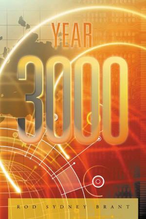 Cover of the book Year 3000 by Gini Graham Scott Ph.D.